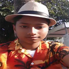 Abhijeet Manohar