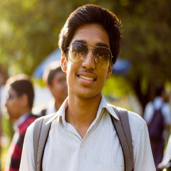 Nikhil Chandak
