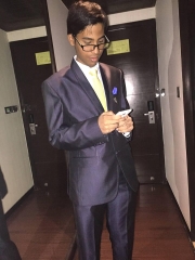 Pranav Sharma