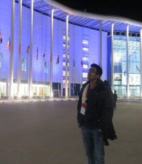 Shreyas Sanghvi